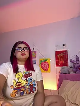 Gaby Danna online show from 05/15/26, 02:31