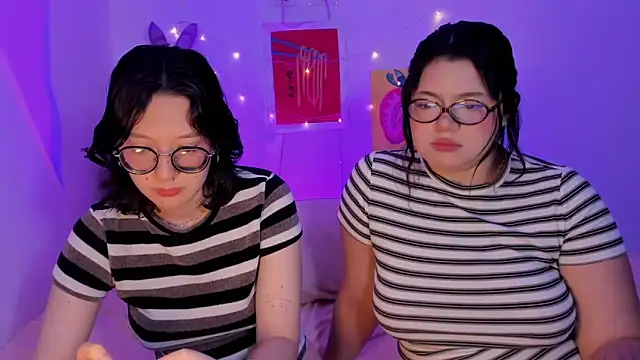 Gaby Danna online show from 02/18/26, 01:58