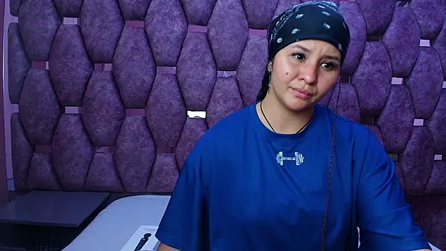 Snapshot of AlaSmith chatting on 01/16/26, 01:31 AlaSmith online show from 01/16/26, 01:31