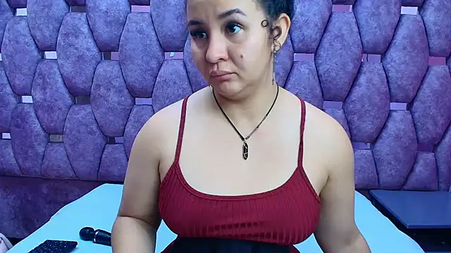 Snapshot of AlaSmith chatting on 03/01/26, 02:55 AlaSmith online show from 03/01/26, 02:55