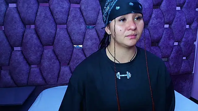 Snapshot of AlaSmith chatting on 01/09/26, 01:34 AlaSmith online show from 01/09/26, 01:34