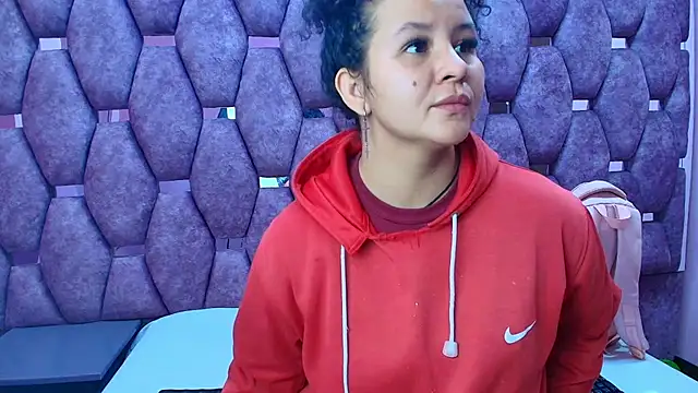 Snapshot of AlaSmith chatting on 02/20/26, 03:03 AlaSmith online show from 02/20/26, 03:03