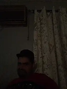 Miguel16i online show from 01/02/25, 04:52