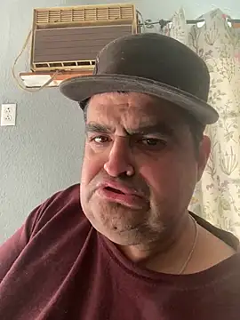 Miguel16i online show from 01/22/25, 09:32