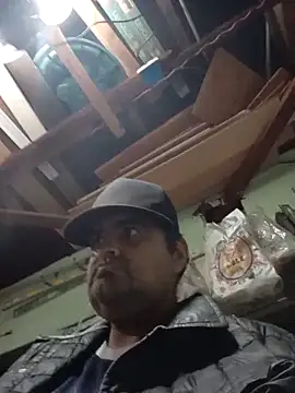 Miguel16i online show from 12/05/25, 07:29