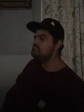 Miguel16i online show from 03/09/25, 05:55