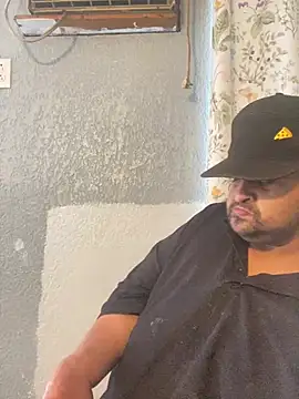 Miguel16i online show from 02/27/25, 06:09