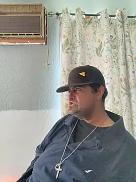 Miguel16i online show from 03/18/25, 06:28