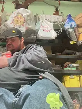 Miguel16i online show from 03/03/25, 05:09