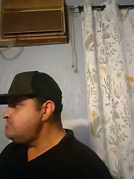 Miguel16i online show from 01/24/25, 01:35