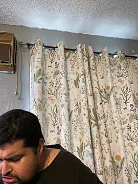 Miguel16i online show from 03/12/25, 05:07