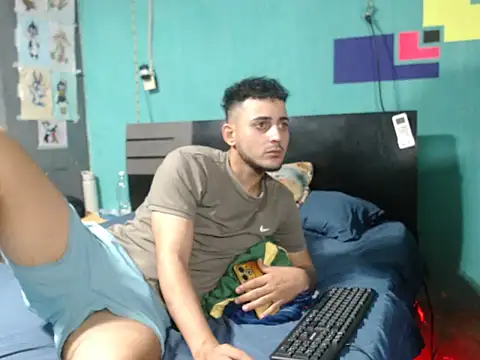 xxxxhotxoxo online show from 10/21/25, 08:30