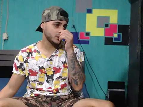 xxxxhotxoxo online show from 12/05/25, 06:45