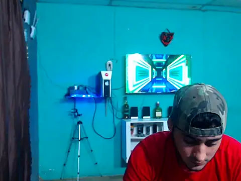 xxxxhotxoxo online show from 12/21/25, 10:17