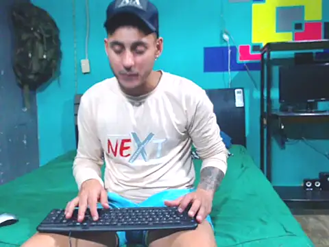 xxxxhotxoxo online show from 01/18/26, 08:23