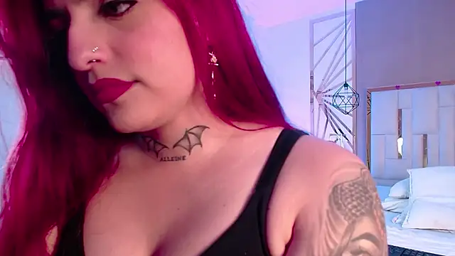 valeriee millerr  online show from 03/03/25, 06:24