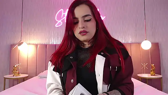 valeriee millerr  online show from 01/27/25, 06:09