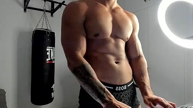 dan01  online show from 11/16/25, 07:18