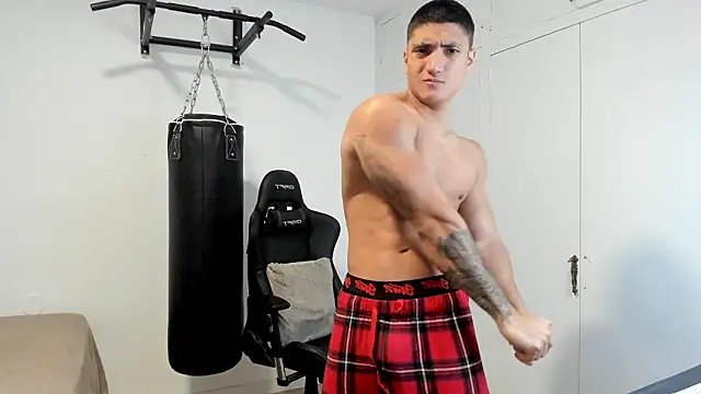 dan01  online show from 03/19/26, 08:14