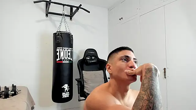 dan01  online show from 03/13/26, 11:04