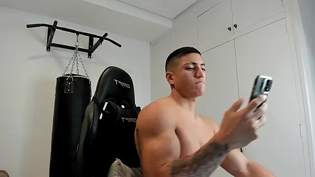 dan01  online show from 03/24/26, 07:08