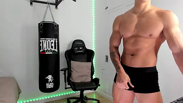 dan01  online show from 04/01/26, 07:31