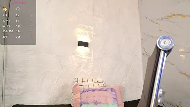 cherrywelll online show from 10/08/25, 07:32