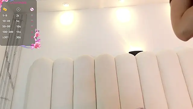 cherrywelll online show from 11/09/25, 04:49