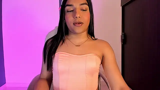 CandyLatinHott online show from 11/22/25, 11:14