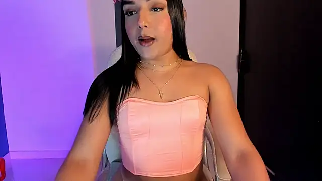 CandyLatinHott online show from 11/28/25, 01:39
