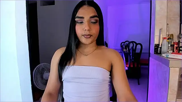 CandyLatinHott online show from 03/06/26, 02:17