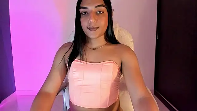 CandyLatinHott online show from 11/10/25, 01:43