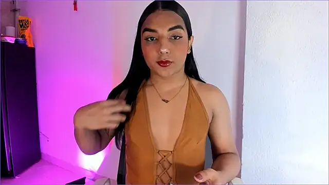CandyLatinHott online show from 04/30/26, 07:10