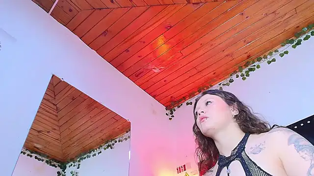 Eda Bonne online show from 01/08/26, 12:33