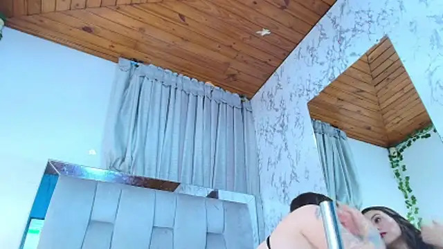 Eda Bonne online show from 02/15/26, 12:48