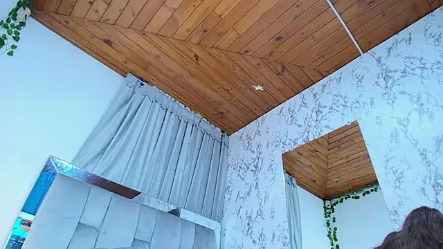 Eda Bonne online show from 03/01/26, 12:49