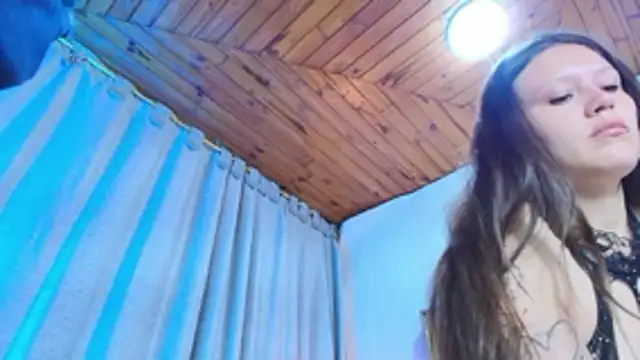 Eda Bonne online show from 04/04/26, 11:17