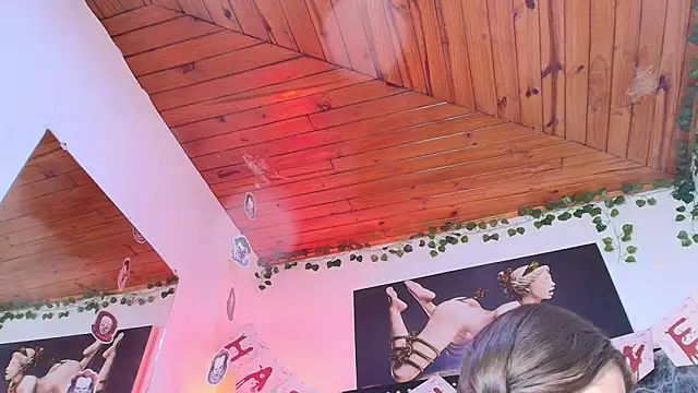 Eda Bonne online show from 11/01/25, 12:43