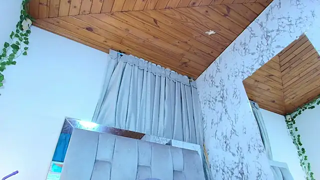 Eda Bonne online show from 03/15/26, 12:34