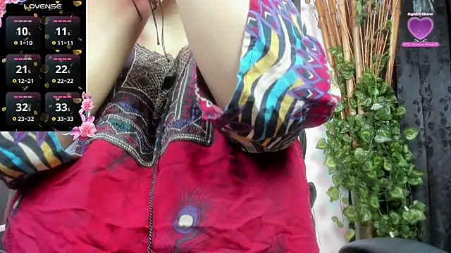 kalpanaaishaa online show from 02/05/26, 11:39