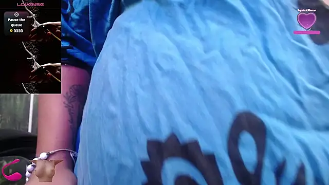 kalpanaaishaa online show from 10/27/25, 10:16