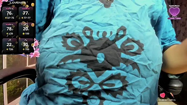 kalpanaaishaa online show from 02/03/26, 11:37