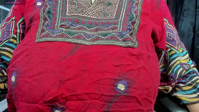 kalpanaaishaa online show from 02/12/26, 11:32