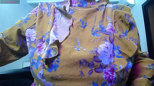 kalpanaaishaa online show from 11/05/25, 10:18