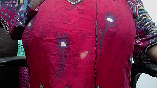 kalpanaaishaa online show from 02/14/26, 11:32