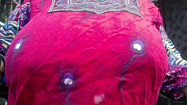 kalpanaaishaa online show from 10/30/25, 10:13