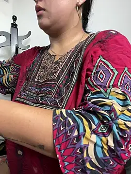 kalpanaaishaa online show from 05/07/26, 11:35