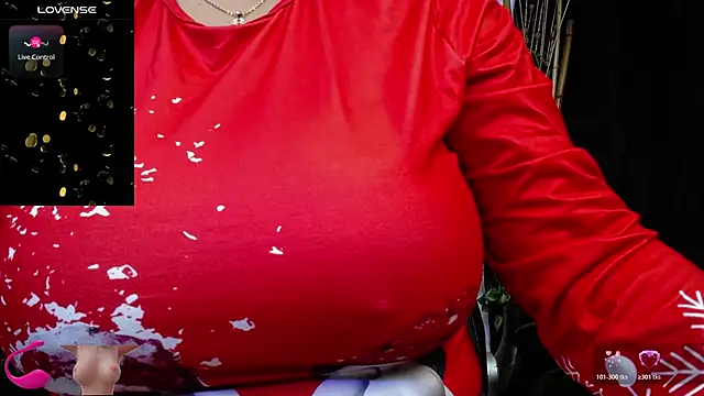 kalpanaaishaa online show from 12/20/25, 10:07