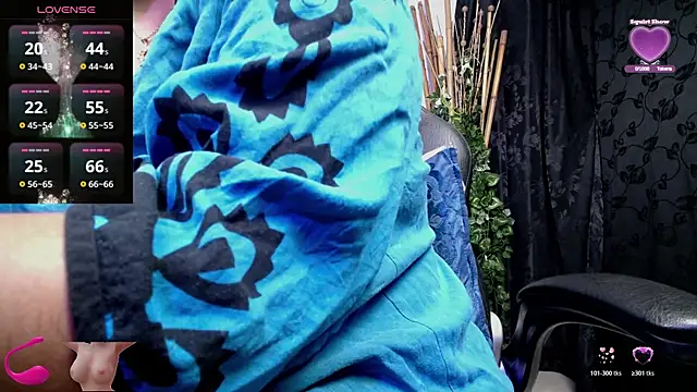 kalpanaaishaa online show from 11/11/25, 10:10