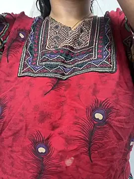 kalpanaaishaa online show from 04/15/26, 11:49
